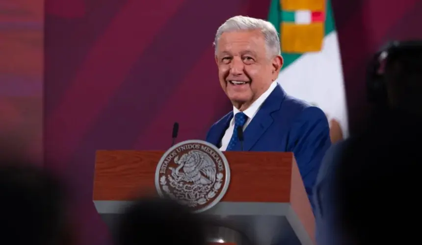 AMLO estará en Culiacán el 14 de noviembre para inaugurar sucursales del Banco del Bienestar