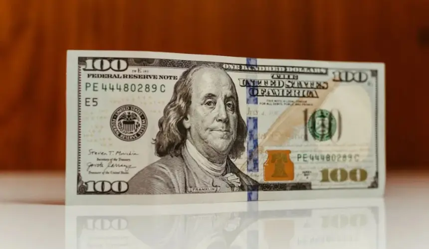 Precio del dólar hoy martes 19 de septiembre. Foto: Pexels