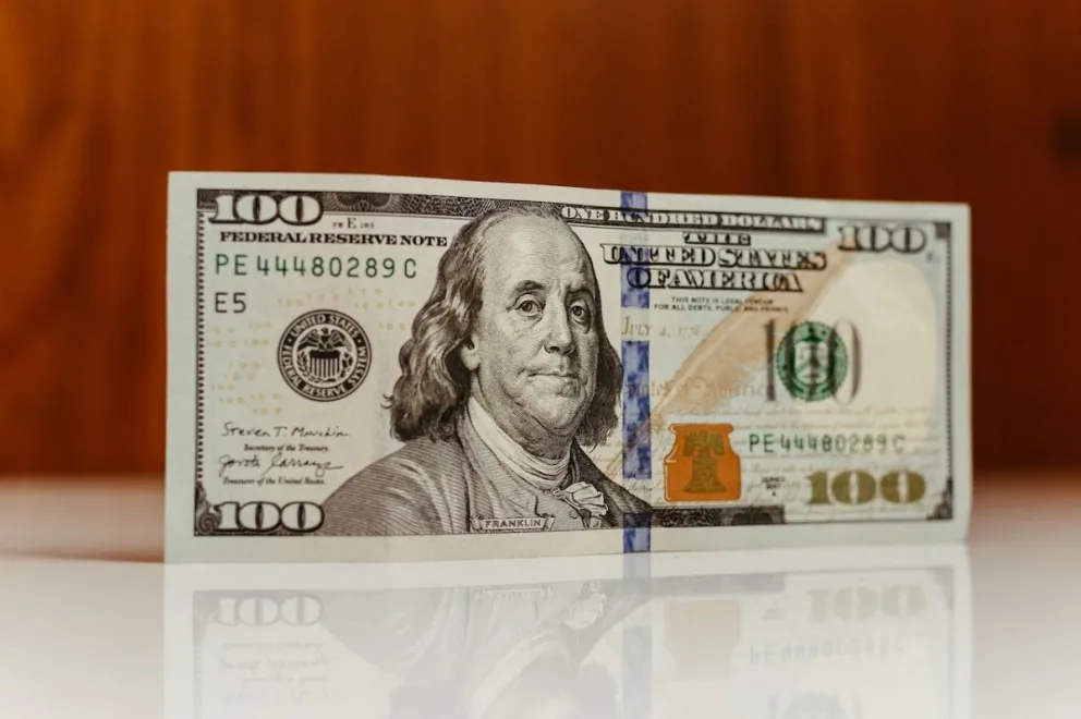 Precio del dólar hoy martes 19 de septiembre. Foto: Pexels