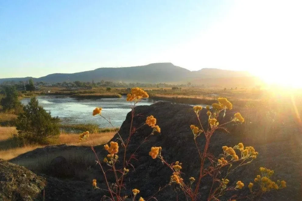 Conoce las maravillas de Yocora, Sonora.