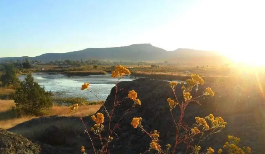 Conoce las maravillas de Yocora, Sonora.