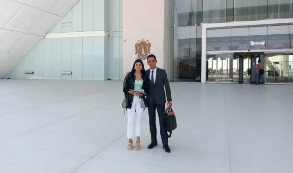 Montse Estrada, de homeschool a una estudiante ejemplar en Guanajuato