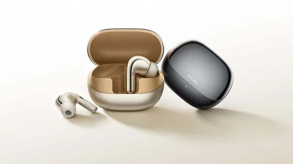 Conoce las características y precio de los auriculares Xiaomi Redmi Buds 4 Pro. Foto: Cortesía