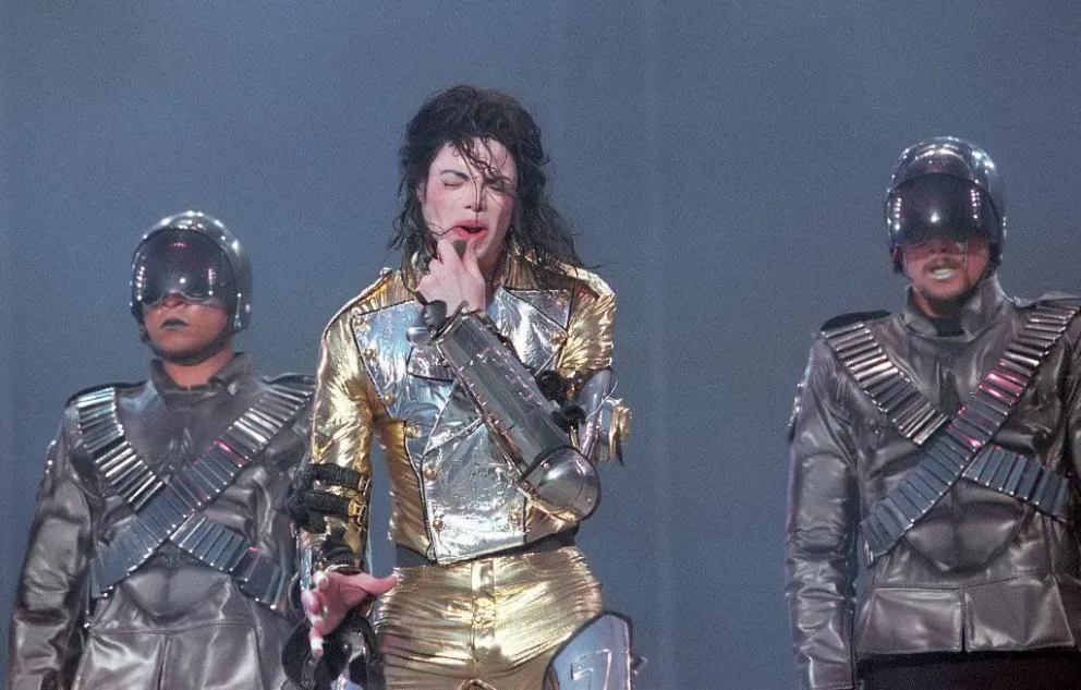 Coreógrafo oficial del legendario Michael Jackson dará taller de danza en Culiacán.