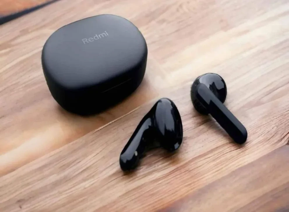 Cuánto cuestan los auriculares Xiaomi Redmi Buds 3 Lite. Foto: Cortesía
