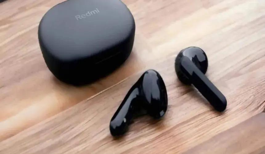 Cuánto cuestan los auriculares Xiaomi Redmi Buds 3 Lite. Foto: Cortesía