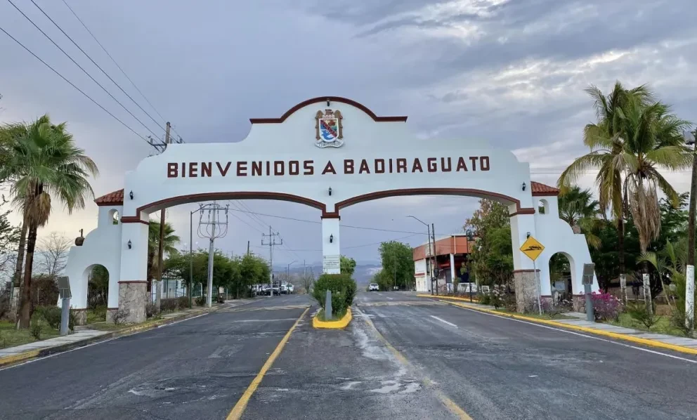 López Obrador asegura que visitará Badiraguato para inaugurar las carreteras en Guadalupe y Calvo.