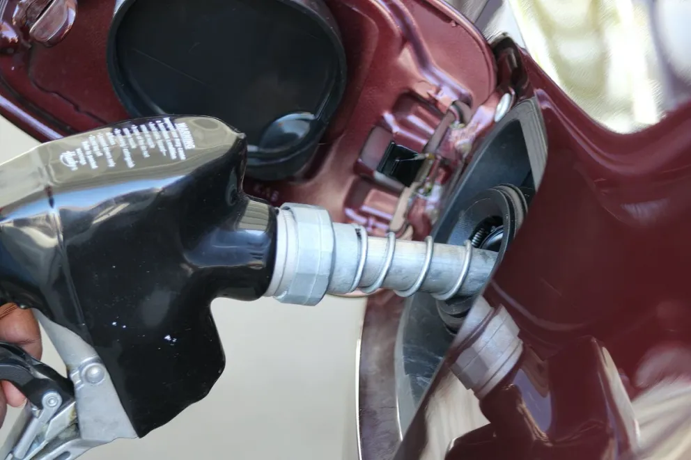 Estímulos fiscales para gasolina y diésel suman 104.5 mmdp a agosto de 2023. Foto: Dawn McDonald 