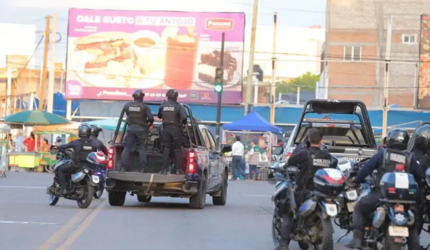 Consulta cuáles son los delitos que van a la baja en Sinaloa. Foto: Cortesía