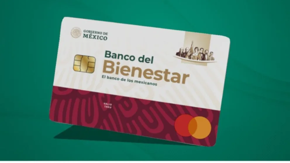 Foto: Gob. de México