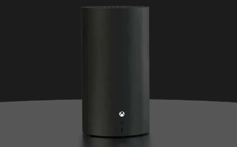 La nueva Xbox Series X sería lanzada en noviembre de 2024. Imagen: Microsoft