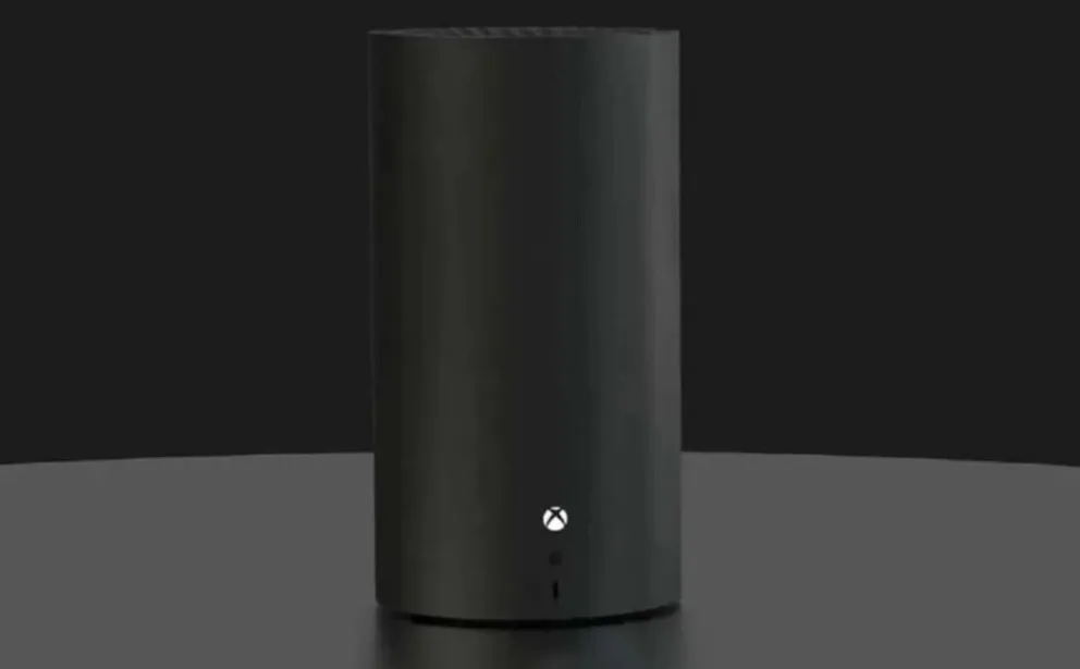 La nueva Xbox Series X sería lanzada en noviembre de 2024. Imagen: Microsoft