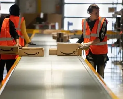 Gobierno de Sonora ofrece cursos de capacitación de Amazon a 150 empresas