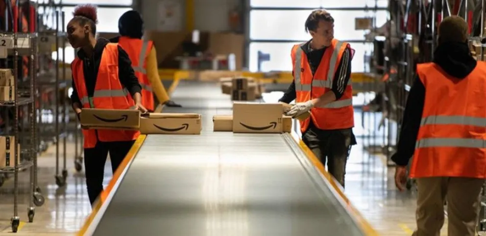 Gobierno de Sonora ofrece cursos de capacitación de Amazon a 150 empresas