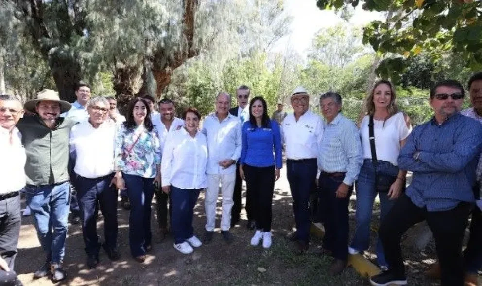 Parque de la Vida, uno de los 3 nuevos parques metropolitanos en León, Guanajuato