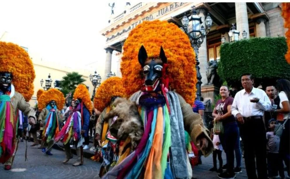 Todo lo que tienes que saber sobre el CERVANTINO 2023: Qué hacer, dónde comprar boletos, fechas y artistas invitados