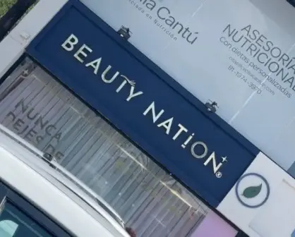 “Ponte bella” en Beauty Nation Monterrey