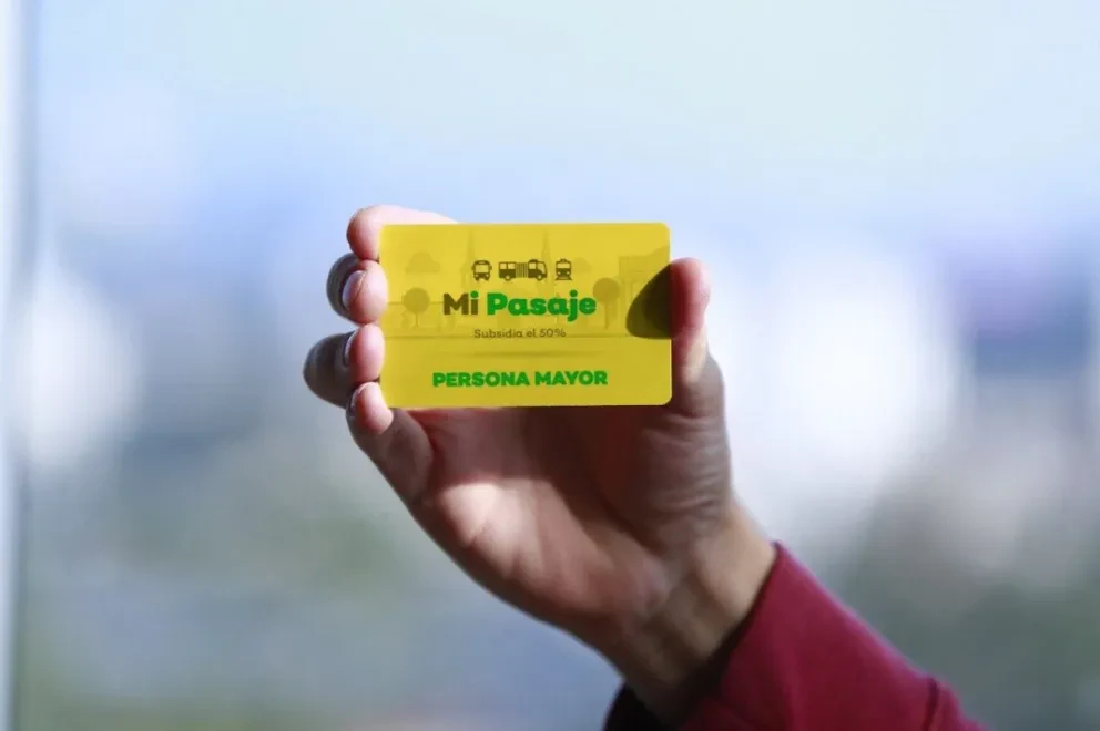 Guadalajara. Así puedes tramitar la tarjeta Mi Pasaje Amarillo para obtener descuentos en tu pasaje.