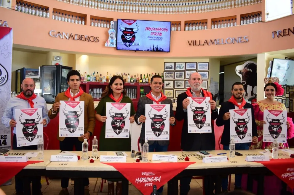 Festival Marquesada 2023 en León: programa de actividades y conciertos