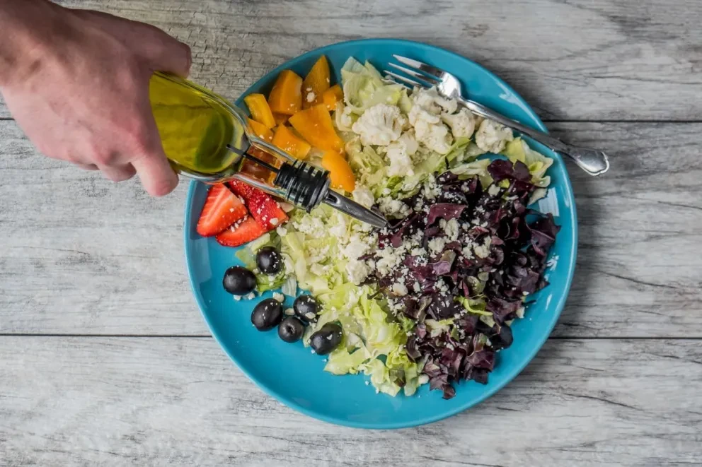 El superalimento que pondrá fin al alzhéimer y ayudará a prevenir la demencia.
