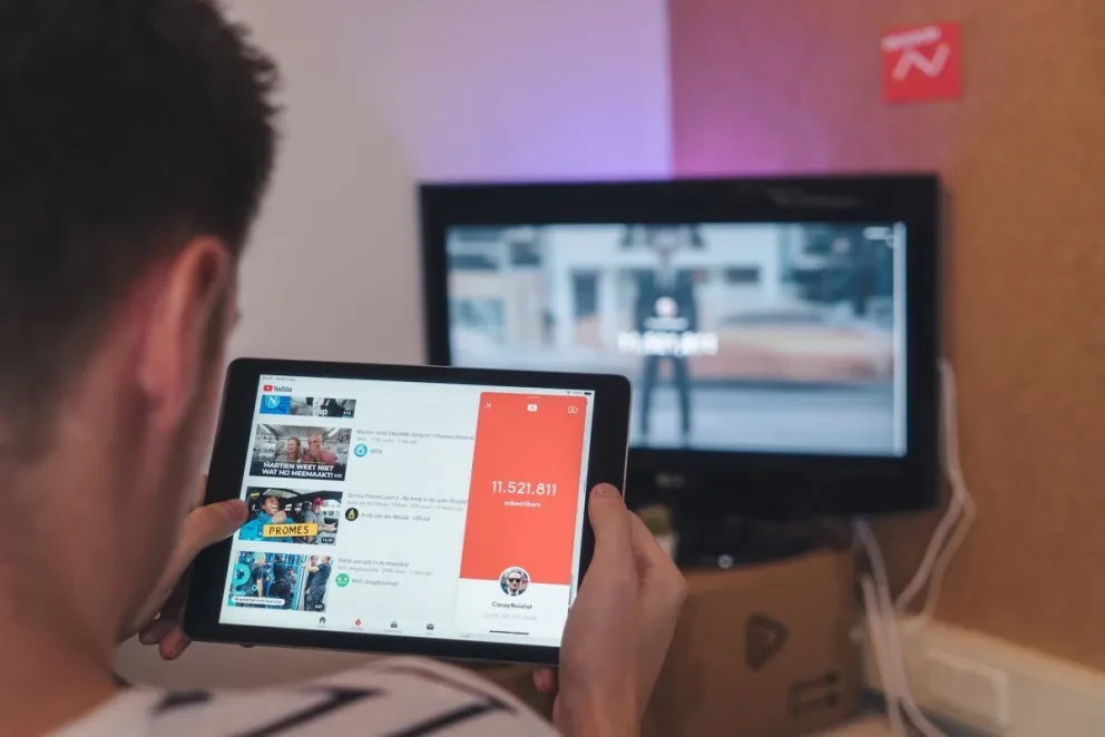 Como descargar música de YouTube totalmente gratis. La guía definitiva. Foto: CardMapr.nl