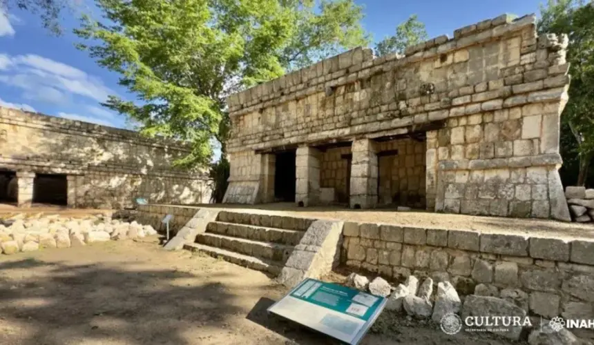 Chichén Itzá abre al público su nueva área de Chichén Viejo: horarios de visitas y precio de boletos