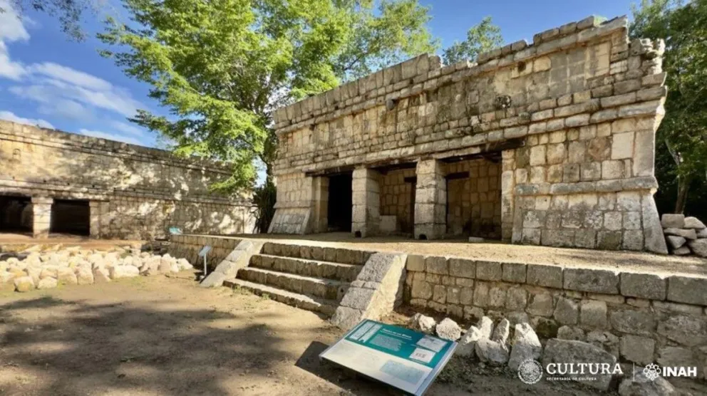 Chichén Itzá abre al público su nueva área de Chichén Viejo: horarios de visitas y precio de boletos