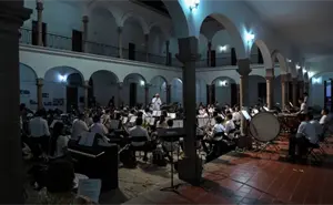 La Banda Sinfónica Juvenil dará un concierto en el aniversario de Culiacán