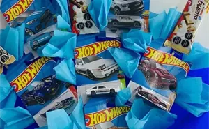 ¿Qué se celebra el 30 de septiembre según TikTok? La nueva moda sobre carritos Hot Wheels