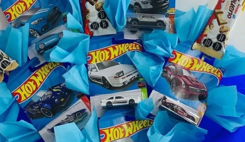 ¿Qué se celebra el 30 de septiembre según TikTok? La nueva moda sobre carritos Hot Wheels