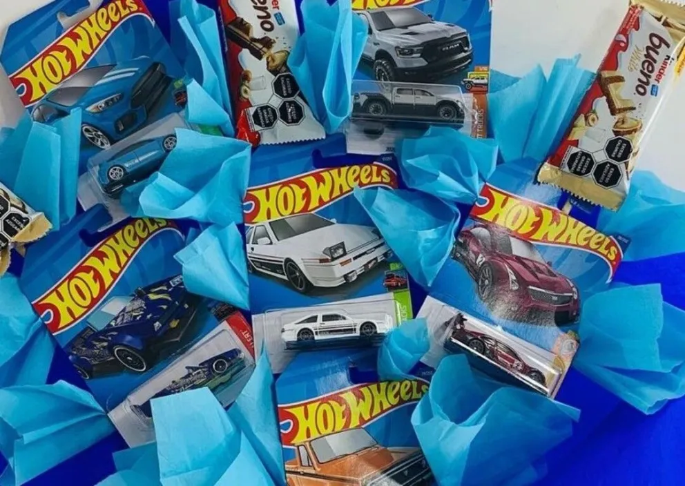 ¿Qué se celebra el 30 de septiembre según TikTok? La nueva moda sobre carritos Hot Wheels