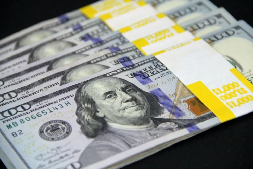 Precio del dólar hoy 15 de noviembre. Foto: Pexels