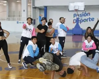 ¿Quiénes son los deportistas guanajuatenses que clasificaron a los Juegos Panamericanos 2023?