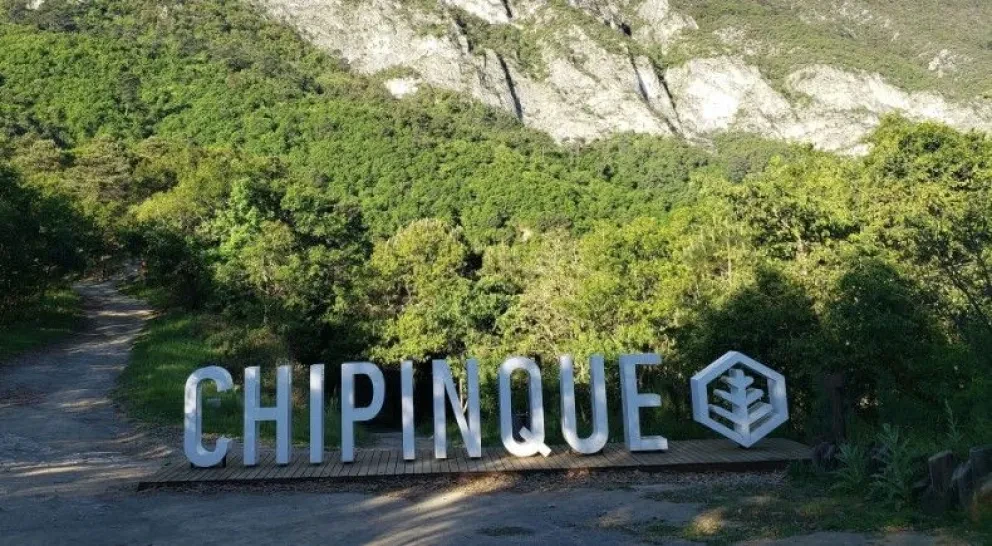 Desconectar para conectar: El parque ecológico chipinque, una escapada natural