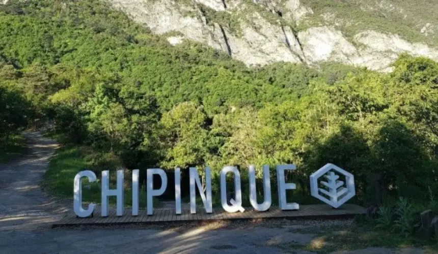 Desconectar para conectar: El parque ecológico chipinque, una escapada natural