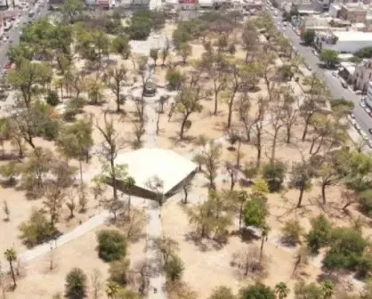 Monterrey anuncia segunda etapa del rescate de la Alameda