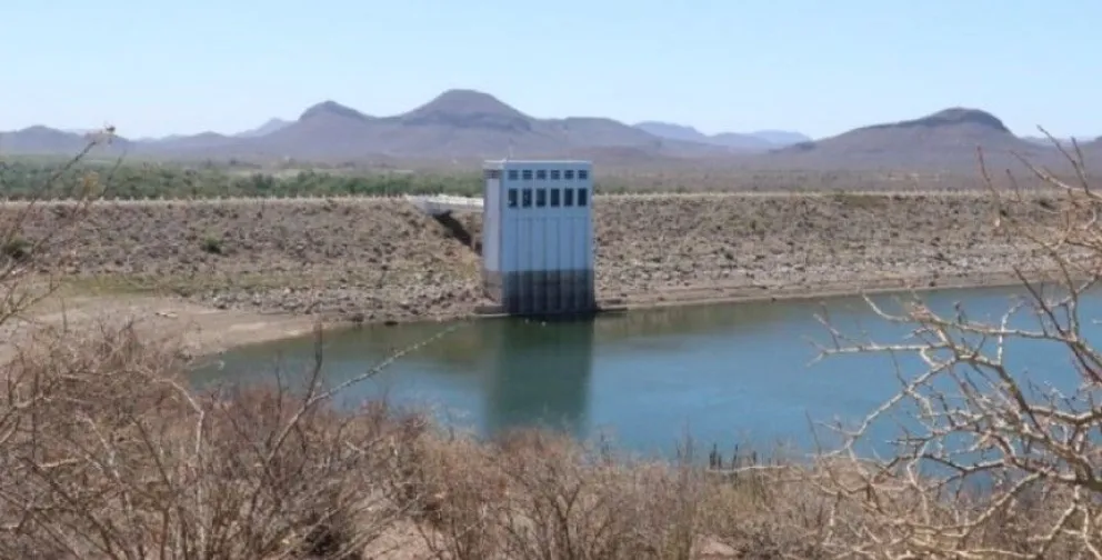 Gobierno atiende escasez de agua en Hermosillo y Cajeme Sonora