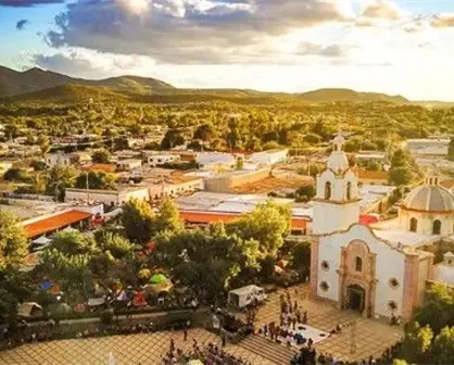 Magdalena de Kino, Sonora se llena de color con la Ruta Mágica