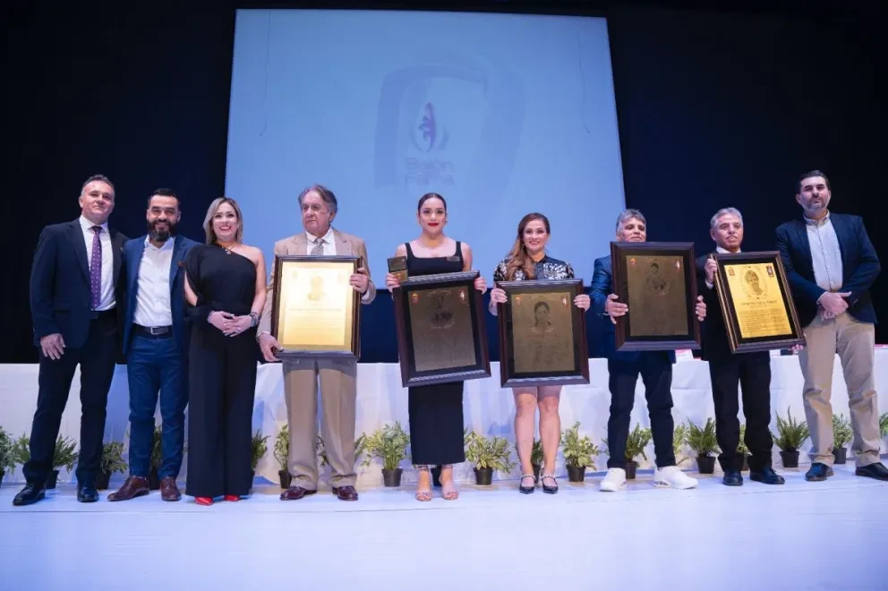 Ellos son los cinco nuevos miembros al Salón de la Fama al Mérito Deportivo de Culiacán 2023.
