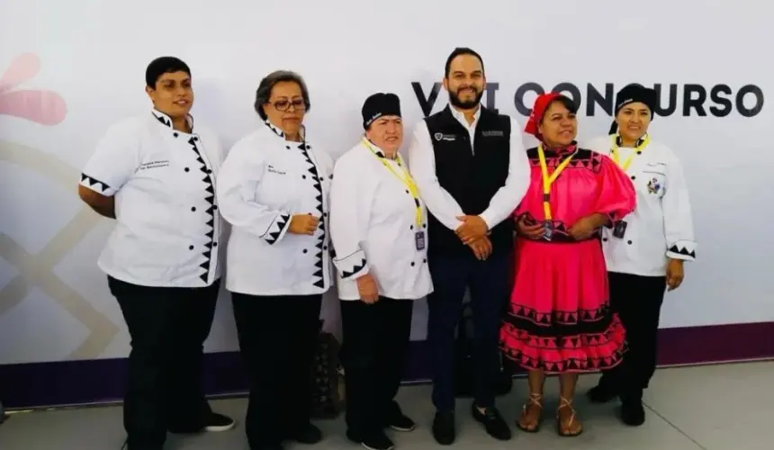  El evento fue organizado por la Dirección General de Centros de Formación para el Trabajo (DGCFT). Foto: Cortesía