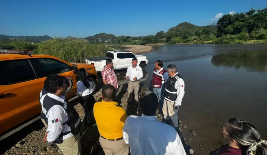 Llaman a evitar consumo de agua en comunidades abajo de Tamazula Durango