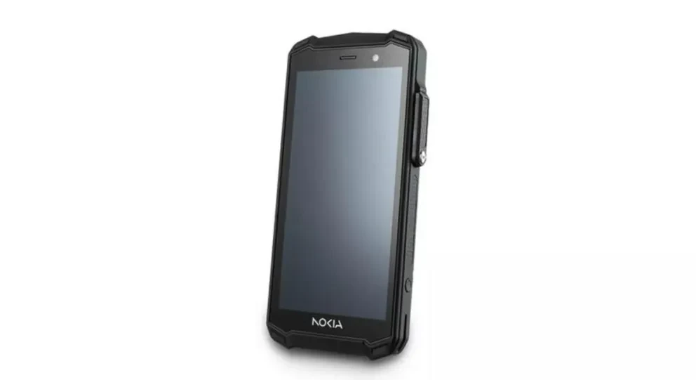 La resistencia es el sello más distintivo de los nuevos smartphones de Nokia. Foto: Nokia