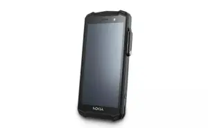 ¿Indestructibles? Nokia HHRA501x y Nokia IS540.1, los smartphones con resistencia industrial de Nokia