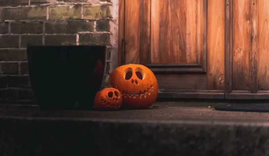 Efemérides del mes de octubre. Foto: Samuel Bryngelsson