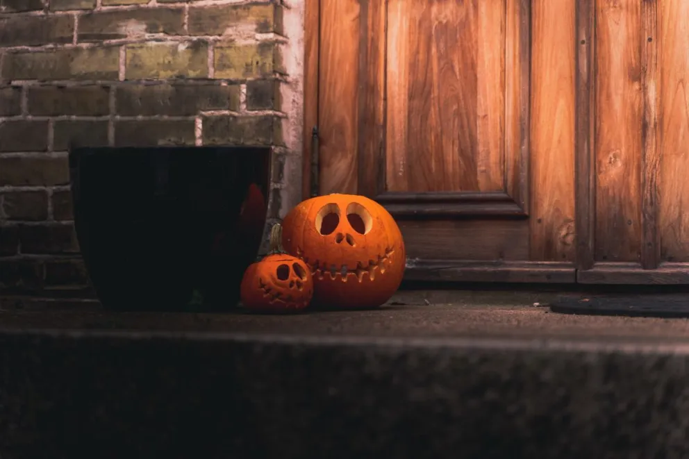 Efemérides del mes de octubre. Foto: Samuel Bryngelsson