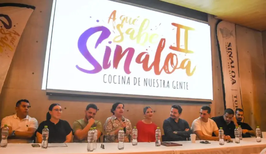 Mira y deléitate con la Segunda Temporada “A qué sabe Sinaloa”