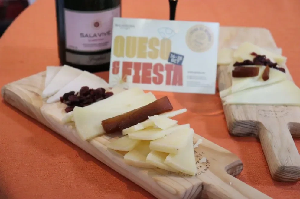 El Festival del Queso se llevará a cabo en la quesería Bocanegra, ubicada en Tequisquiapan, donde se realizará el Concurso de Queso Artesanal.