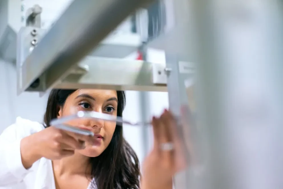 10 Avances Médicos impulsados por la tecnología. Foto: ThisisEngineering RAEng