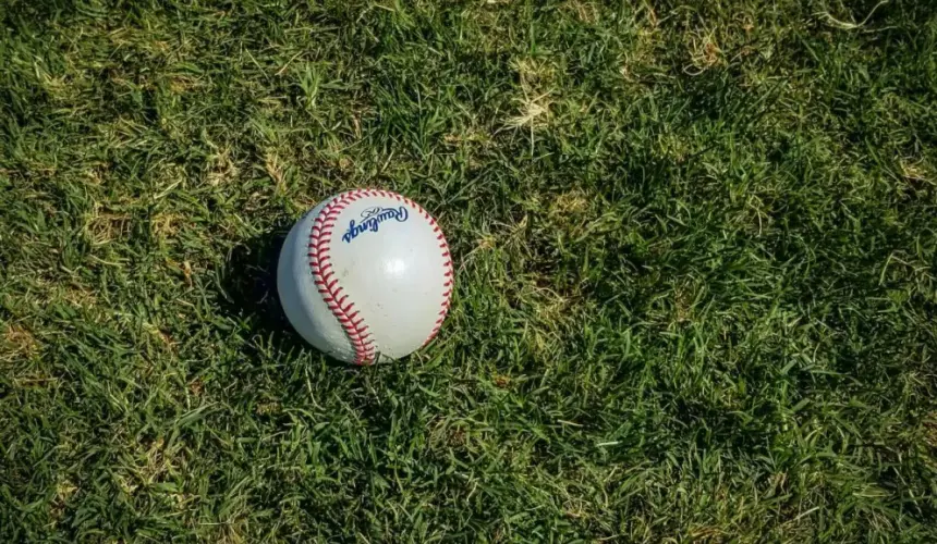 Inicio de los Playoffs de Béisbol de las Ligas de Estados Unidos. Foto: Mick Haupt 