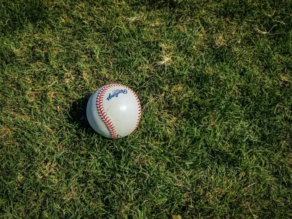 Inicio de los Playoffs de Béisbol de las Ligas de Estados Unidos. Foto: Mick Haupt 